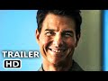 TOP GUN 2 Trailer 3 (NEW 2022) Top Gun : Maverick, Tom Cruise, Action Movie