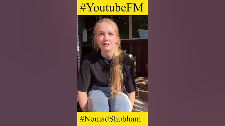 Finally Nomad Shubham Married ? Who is Wife of Nomad Shubham Not Nastya #youtubefm #shorts