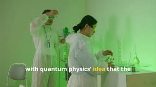 Schrödinger's Quantum Connection to the Upanishads