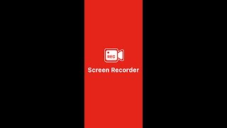 Screen recorder | Record your screen with sound screenshot 1