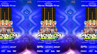 🔴 Live Ngarak NEW ADINDA MUSIC | Khitanan GIBRAN RAQQILA FIRAZ | Pegagan Lor 05 November2025