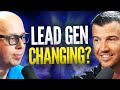 The lead generation industry is changing forever cody askins  alex branning