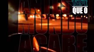 Causo Beats - Na Chuva