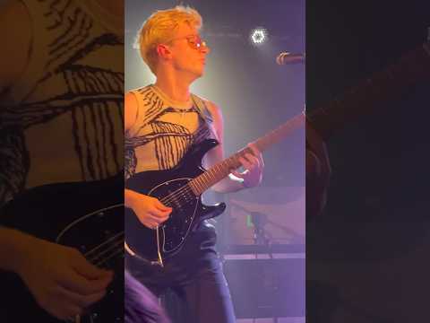 BODEGA live « territorial