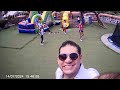 fiesta de salida de kinder de Leo