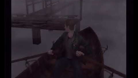 Reupload Pyschadelicsnake Silent Hill 2 Walkthrough Hard difficulty  riddle part 38