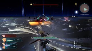 STAR OCEAN THE DIVINE FORCE: Ethereal Queen (2 Wing, Galaxy)
More murdering super bosses using my feet, this time the queen gets murdered in the new star ocean. STAR OCEAN THE DIVINE FORCE: Ethereal Queen (2 Wing, Galaxy)