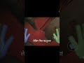 I Was NOT Ready For This CatNap Jump Scare! 🙀🚫 #poppyplaytime #catnap #shorts #scary #horrorgaming
