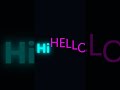 Bounce Text Animation Using HTML & CSS | Beginner Tutorial