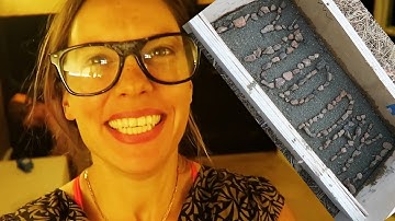 #68 SKOOLIE BUS CONVERSION | Deck Mud, Underlayment and Vinyl Laminate Flooring in our Skoolie