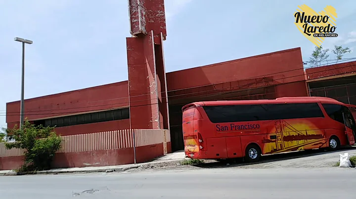 RECUERDOS DE LA CENTRAL CAMIONERA MACLOVIO HERRERA