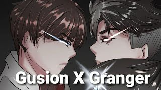 |GUSION X GRANGER| MONTAGE😁