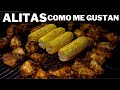 Alitas 100% a mi gusto | La Capital