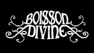 Boisson Divine - Que me'n tornarèi