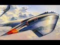 Horten Ho. 229 - Hitler's UFO