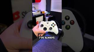 Fixing everything wrong with the Xbox controller!