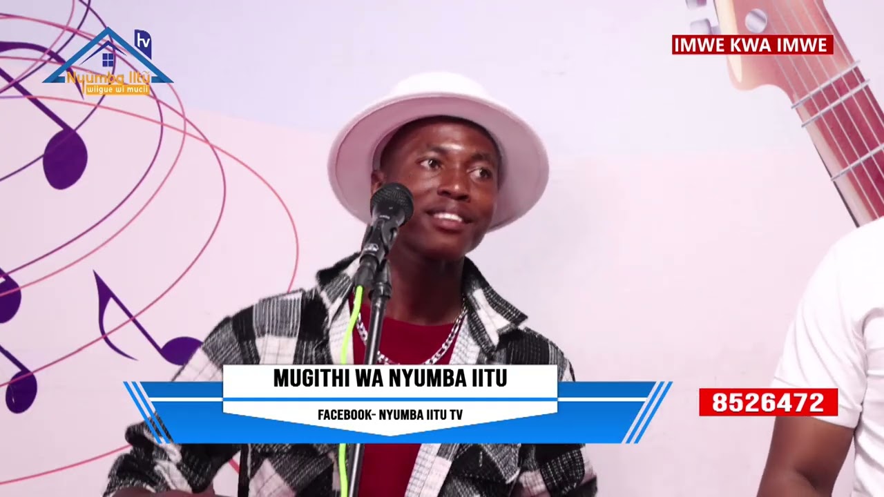 Mugithi wa jimmy k nyumba iitu tv🔥🔥🔥🔥