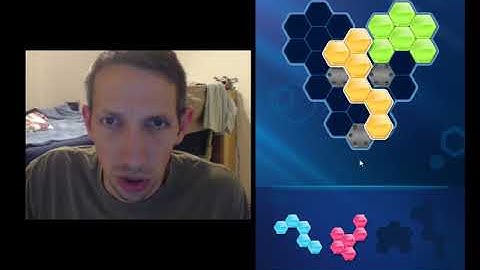 BLOCK! HEXA PUZZLE NOVICE LEVEL 15 SOLVED