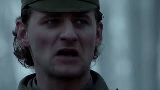 In the MINED AREA - Behind Enemy Lines (2001)