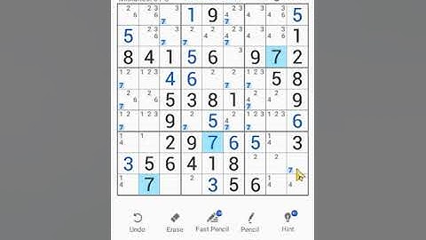 Sudoku Free Classic Puzzles Mobile | Daily Challenge July 11, 2022