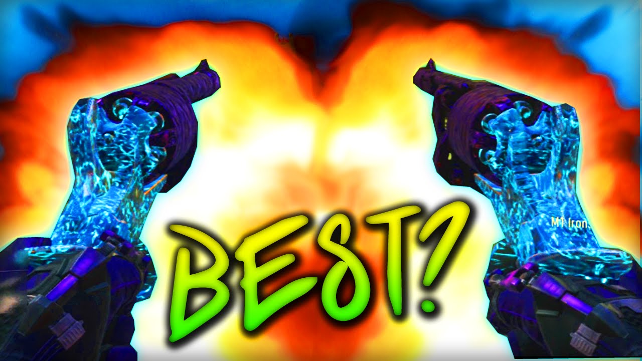 multiplayer master BEST CAMO EVER...?!