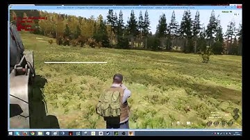 Jays DayZ Mod BattlEye Bypass - £20/$32 PayPal