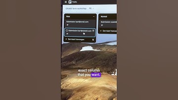 This WP form talks to Trello