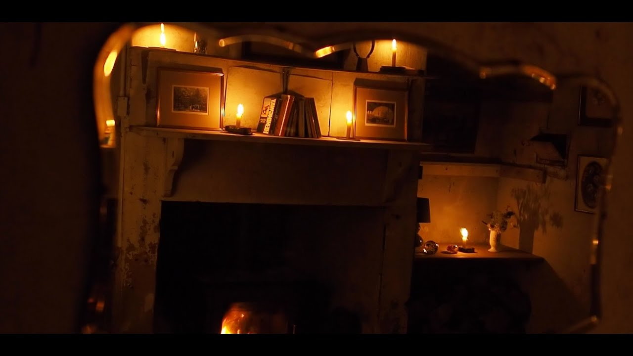 Wind by Marc Rigelsford