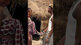 Birds Of A Feather african Version  W divinereo7529 singing africa acting cinematic