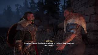 Road to Hamartia : Assassin’s Creed Valhalla Road to Hamartia : Assassin’s Creed Valhalla