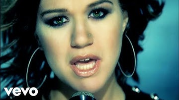 Kelly Clarkson - Low (VIDEO)