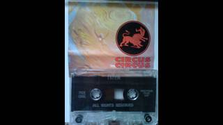 Tizer - Circus Circus June 1995 Side A