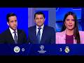 أول تعليق في أستوديو حصيلة الأبطال بعد فوز ريال مدريد علي مانشستر سيتي 3 0 دوري أبطال أوروبا أول تعليق في أستوديو حصيلة الأبطال بعد فوز ريال مدريد علي مانشستر سيتي 3 0 دوري أبطال أوروبا