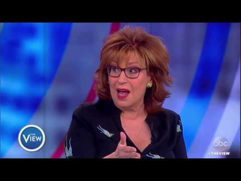 Ted Koppel and Sean Hannity Exchange Words Over Opinion Shows | The View - Ted Koppel and Sean Hannity Exchange Words Over Opinion Shows | The View