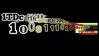Binary Numbers Extended (14)