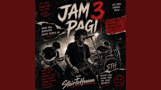 Jam 3 Pagi