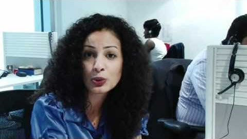 Bayt.com Career Tips: Idle Office Talk