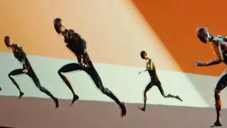 KINETIC RUSH/final render montage/pwnisher 3d challenge