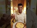 تعالوا نشوف ونجرب مطعم فورنو في بنها بيعمل بيتزا ومكرونات واختراعات