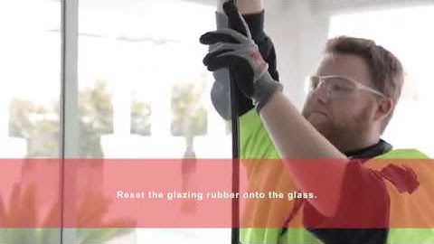 How to convert a 4 lite Premium Sliding Door to a MK3 Lock - centre opening with Jason Windows