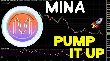 Mina Protocol Relief Rally Price Targets. MINA Chart Analysis And Price Prediction 2023