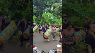 Download Lagu Lain Doang Tandang Kang Gendang Senior Jak 🙌🏼 #shortvideo MP3