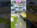 悲しむはる、はなな何で… #スプラトゥーン3 #スプラ3 #shorts #はななタイム #ストーリー