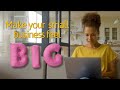 Live your dream  small business 30