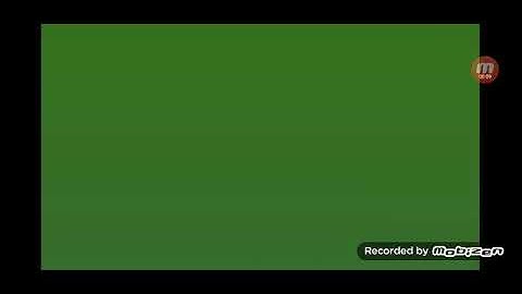 Object Invasion intro but changed music