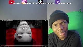 GMK - Bang Dat Heat (Official Video) | REACTION |