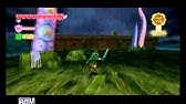 ゼルダの伝説 スカイウォードソード パラスパラス Youtube