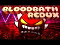 Bloodbath Redux - Hypergon64 - Full Showcase - Extreme Demon