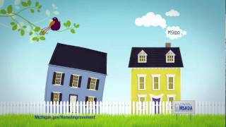 MSHDA Property Improvement Program (PIP)
