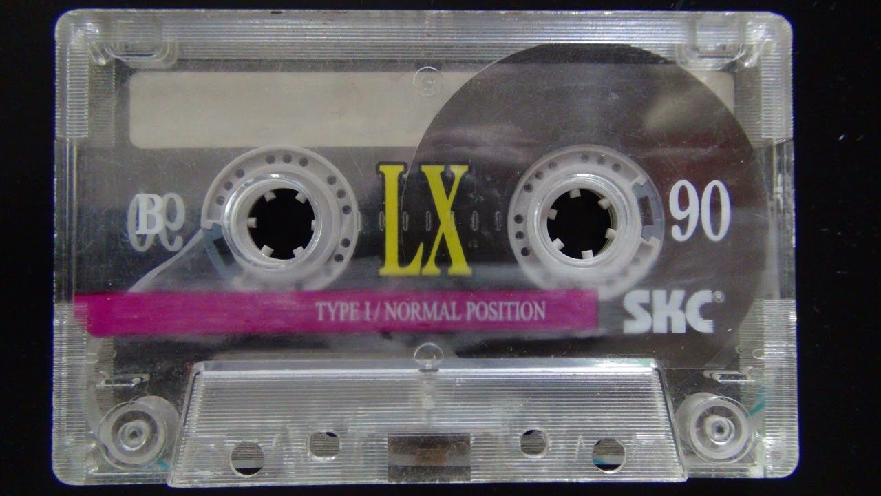 Отрывок эфира «Русского радио» 09.11.2002